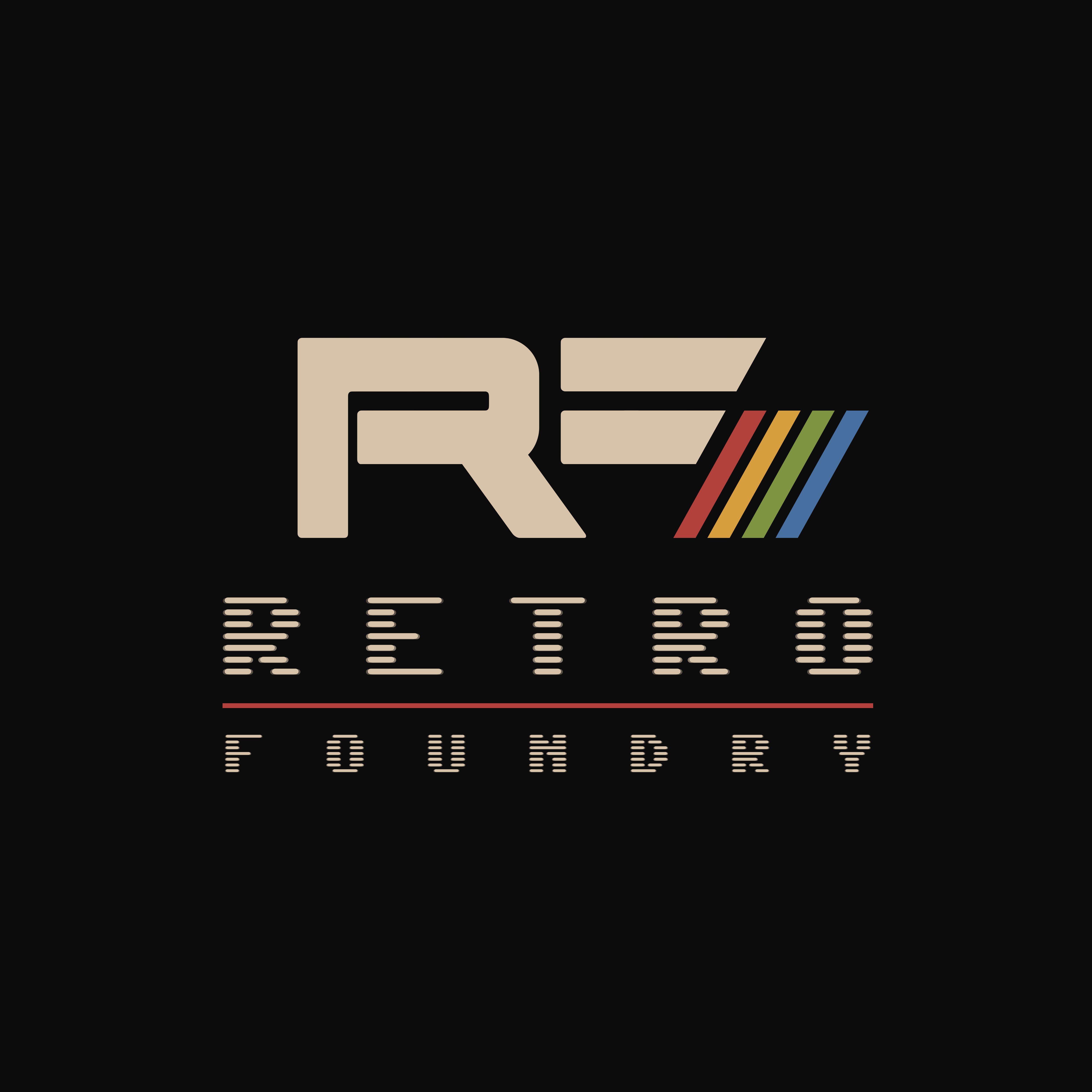 Retro Foundry